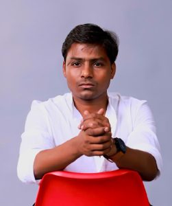 Navanath Mohan Darekar